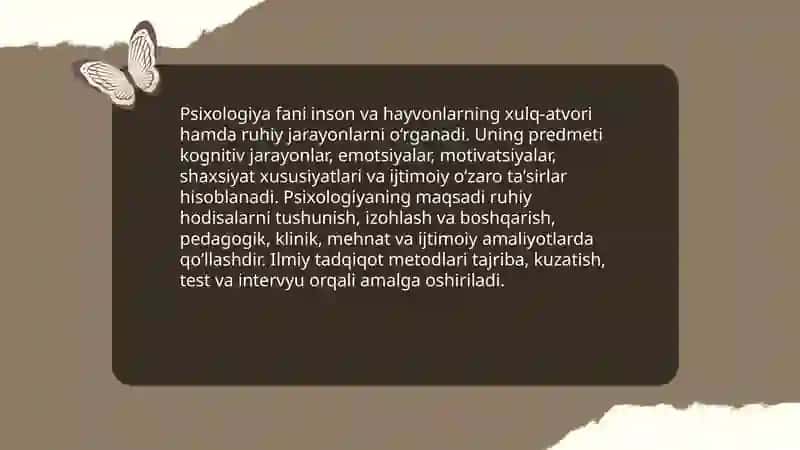 Psixologiya fani 3