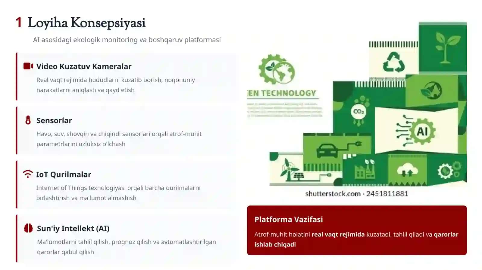 INNOVATSION EKOLOGIK PLATFORMa 3