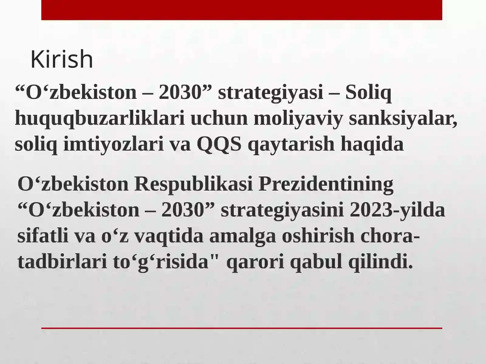 Moliyaviy texnologiyalar 221-guruh 3