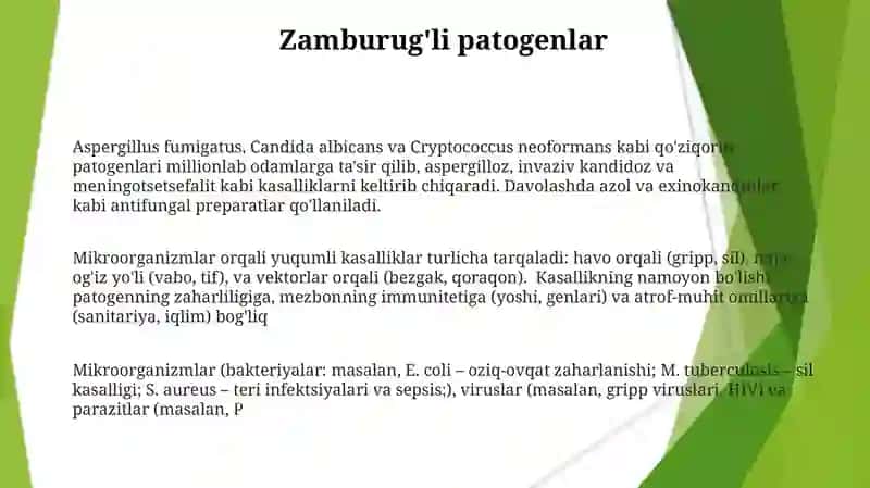 Patogenmikroorganizmlar 3