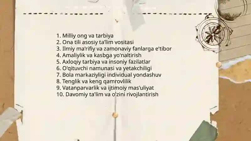 A. Avloniyning pedagogik qarashlari 3