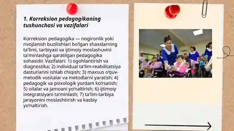 Korreksion pedagogika asoslari 3