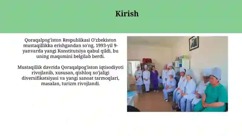 Qoraqolpoqston Respublikasi 3