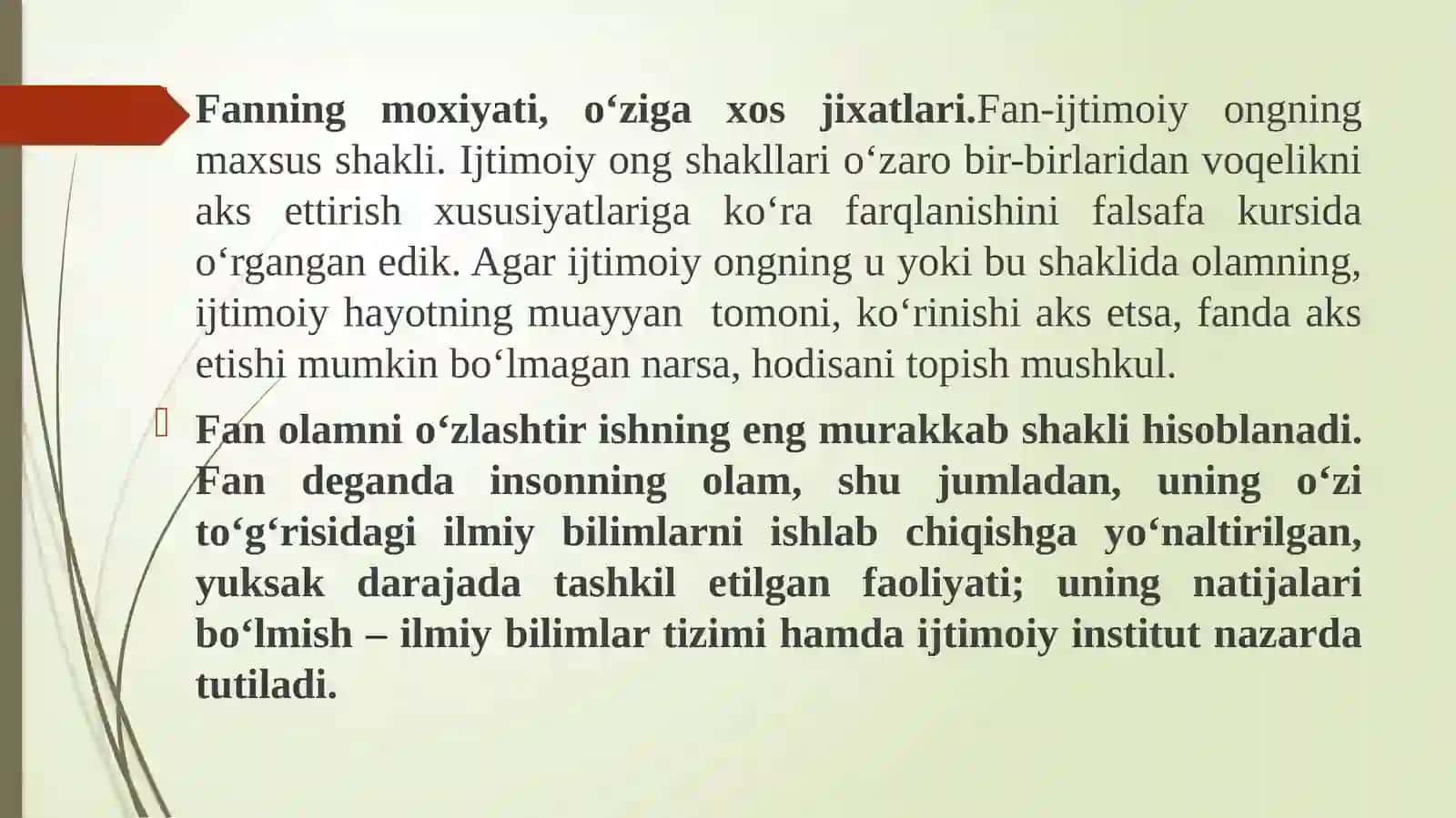 Ilmiy tadqiqot metodologiyasi 3