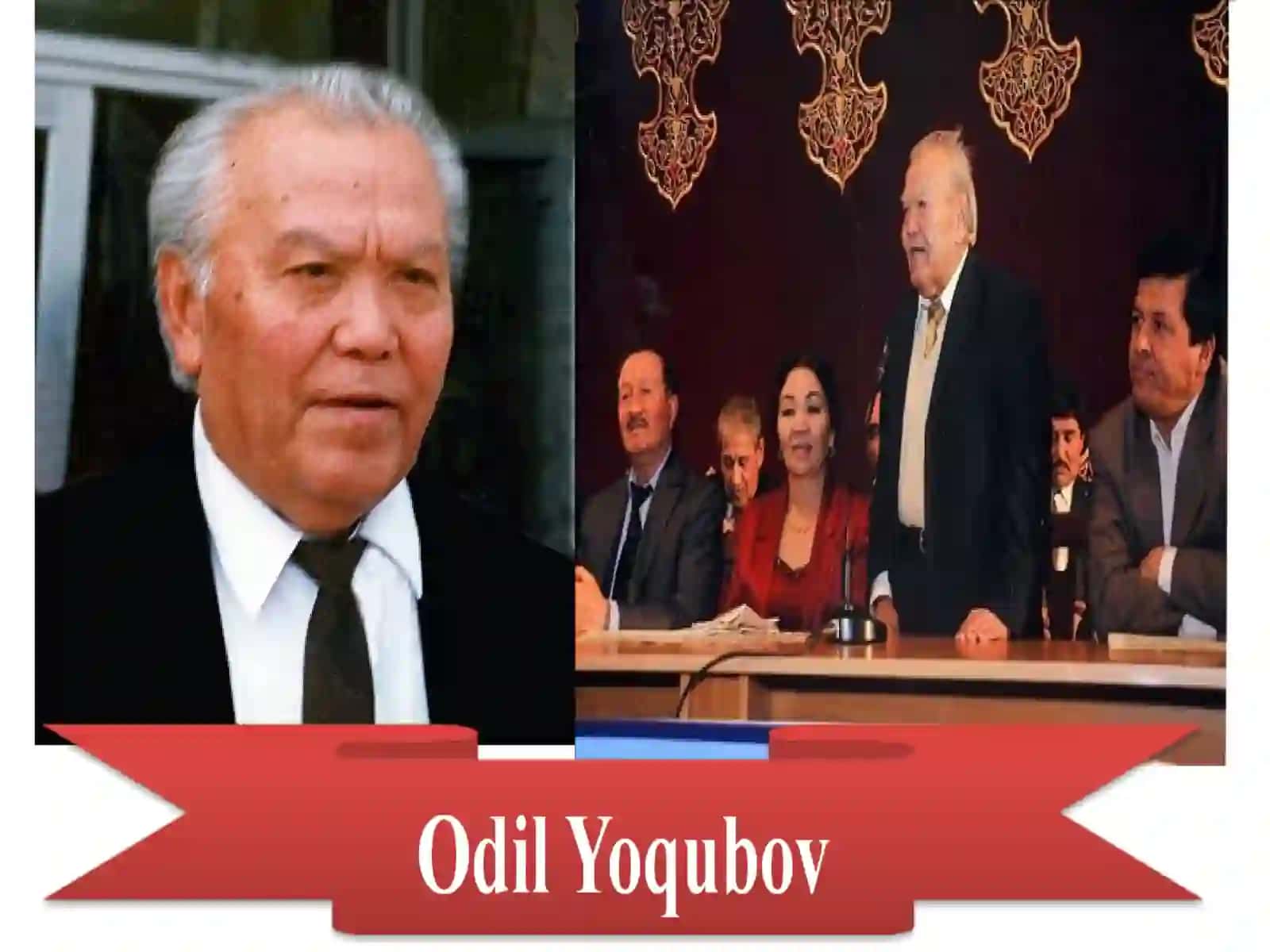 Ulug’bek xazinasi 3