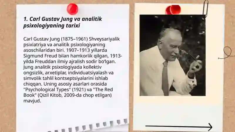 Analitik psixologiya 3