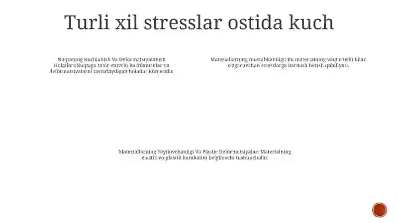 Qurilish Mexanikasi 3