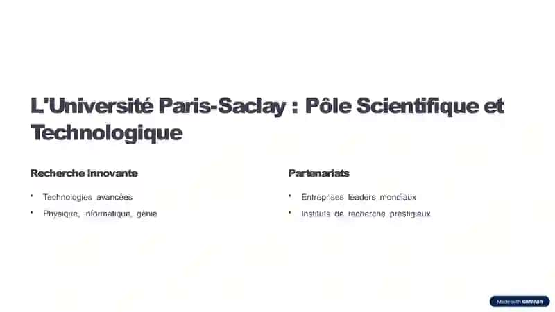 L'Université de la Sorbonne 3