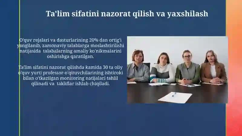 Tibbiy-pedagogik komissiya faoliyati 3