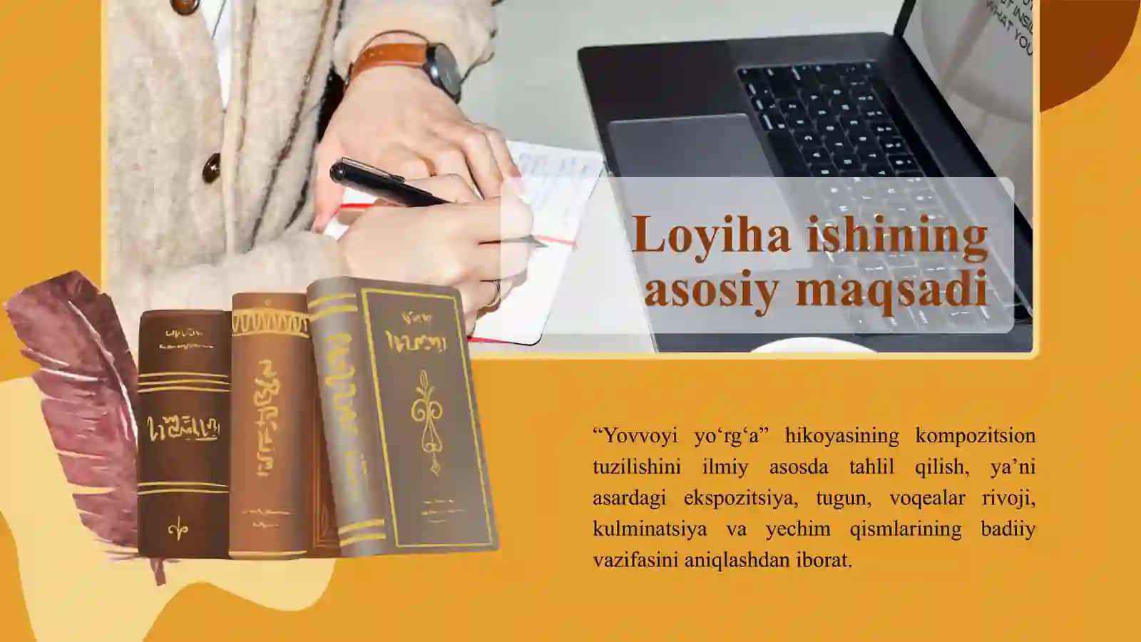 Adabiyotshunosik nazariyasi 3