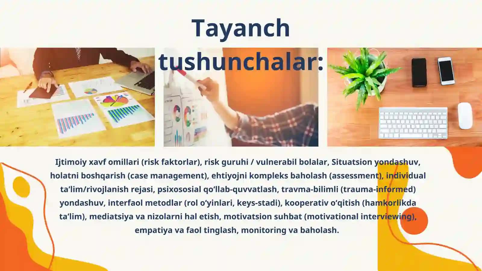 Ijtimoiy xavf ostida bo‘lgan bolalar bilan ishlashda interfaol metodlardan foydalanish 3