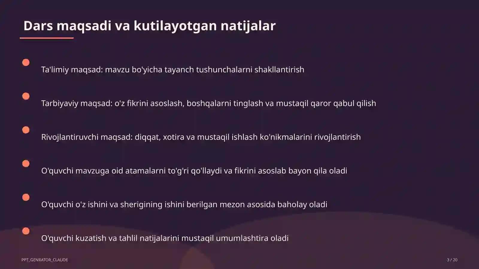 Mahmud Koshg'ariy: Devonu lug'otit turk (7-sinf) 3