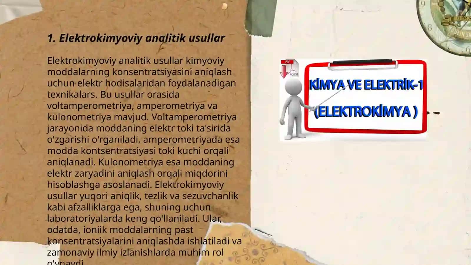Elektrokimyo-tibbuyotda elektrodiagnostika asosi 3