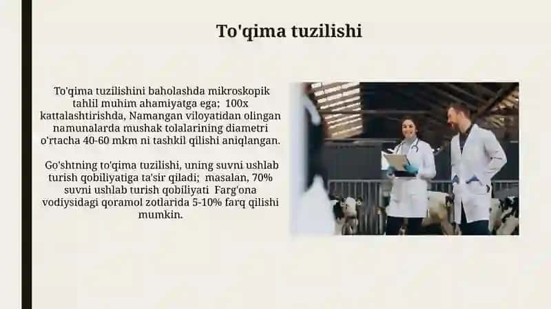 To'qima tuzilishi 3