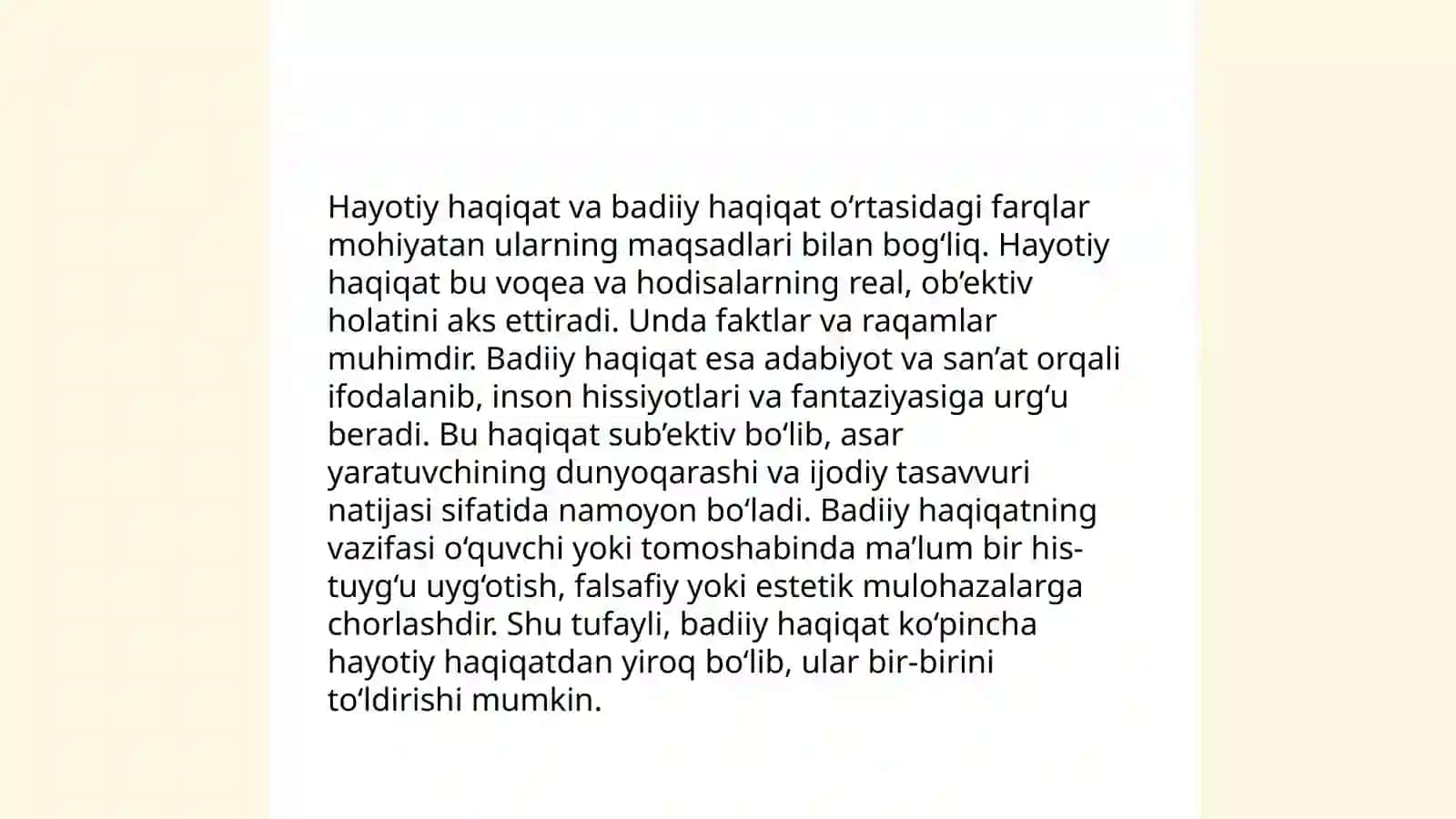 Yulduzli tunlar 3