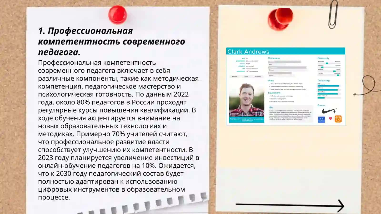 Личные профессиональные качества современного педагога 3