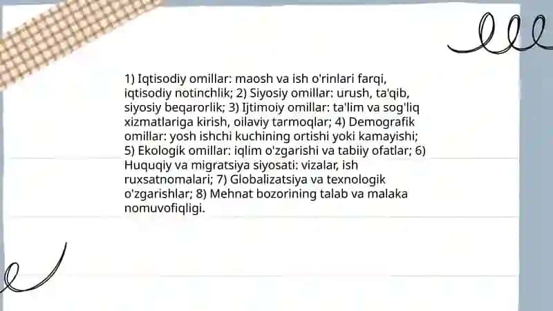 Xalqaro ishchi kuchi migratsiyasi 3