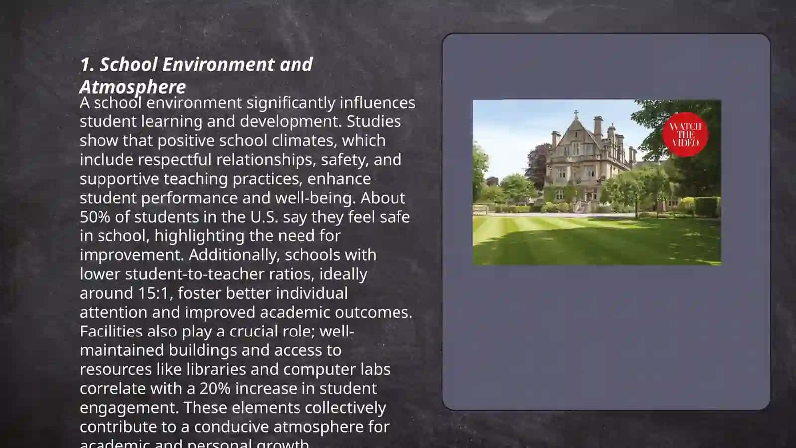 My perfect school 3