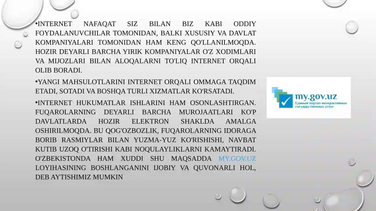 Internetdan xavfsiz foydalanish yo‘llari 3