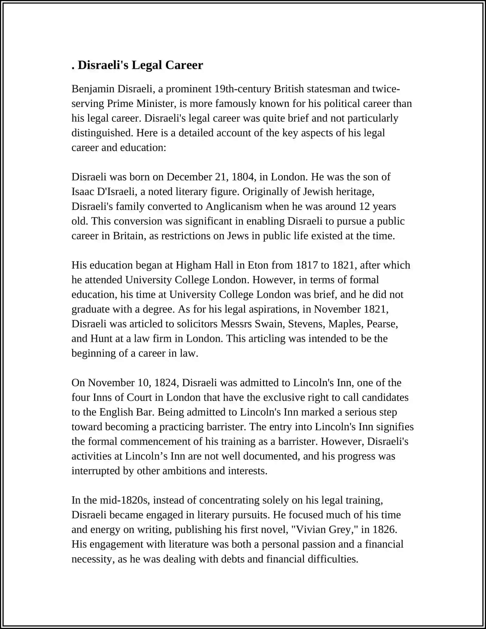 FAMOUS LAWYERS IN HISTORY 3