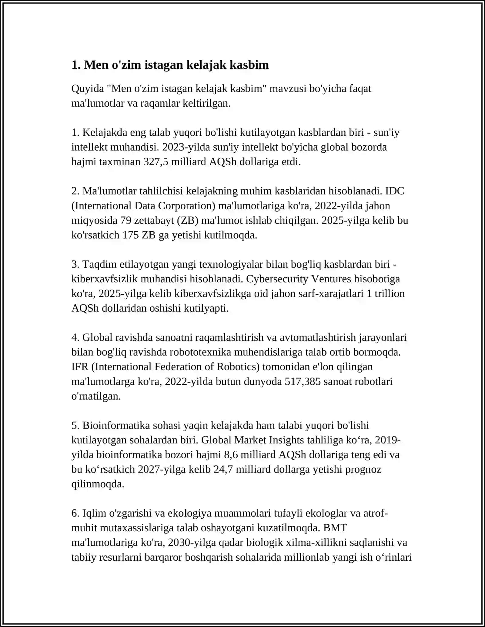 MENING ORZUYIM 3