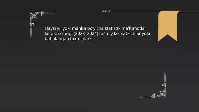 SAMARQAND VILOYATI URGUT TUMANI IQTISODIY TAHLILI 3