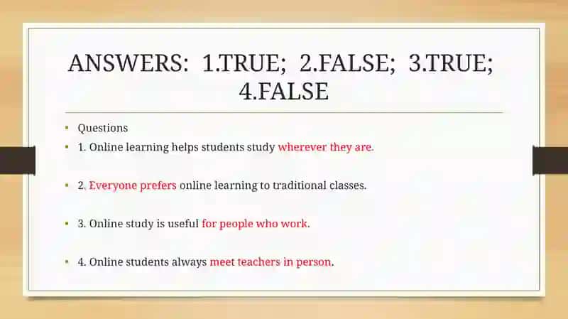 INTERMEDIATE PASSAGES FROM ENGLISH THRUGH READING BOOK 3