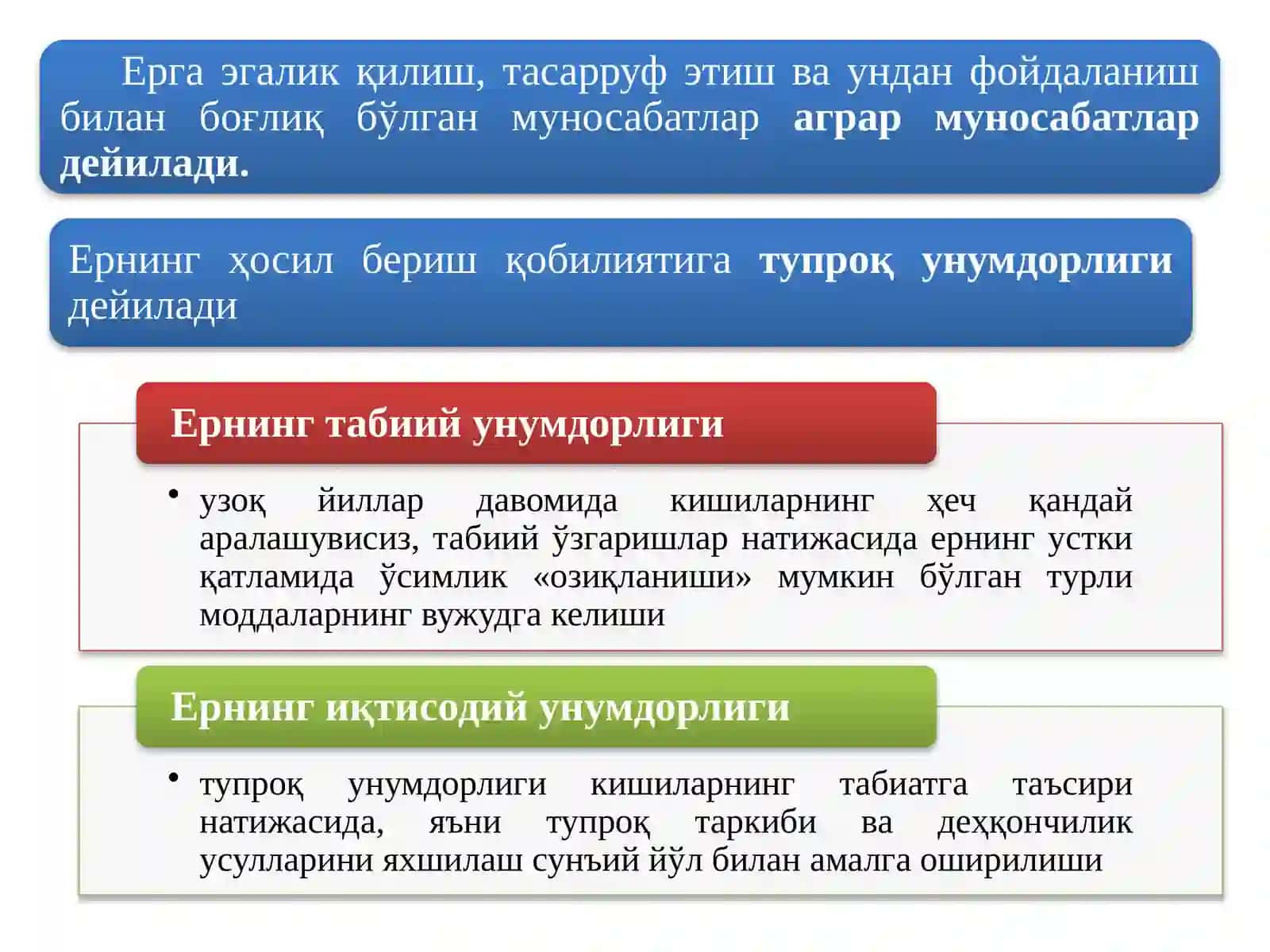 Маҳсулот тури 3