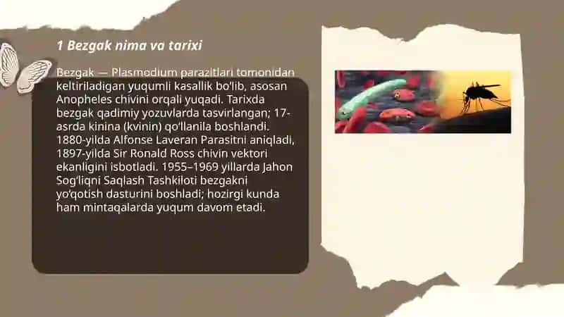 Bezgak kasalligi 3