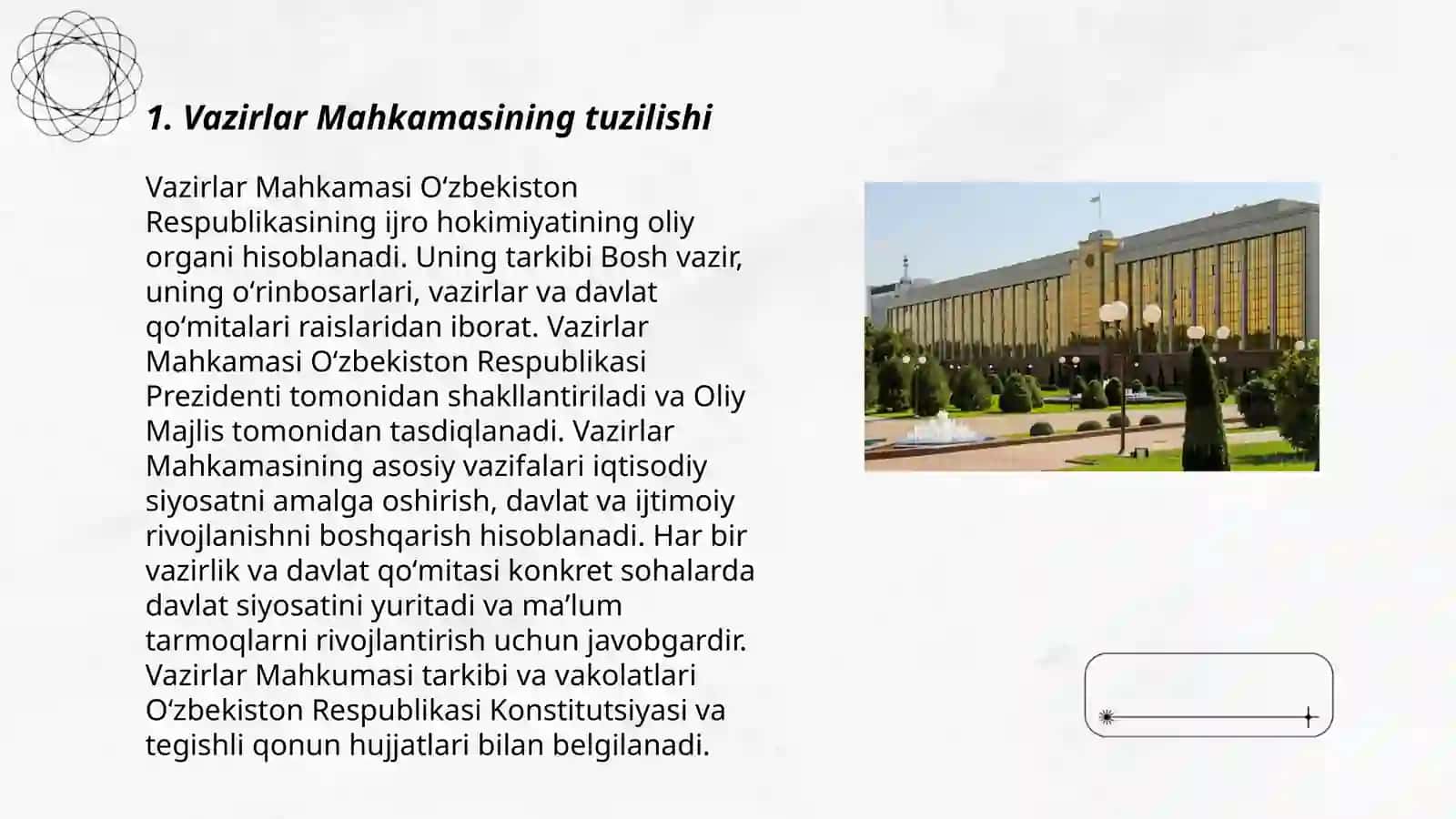 Vazirlar Mahkamasi 3