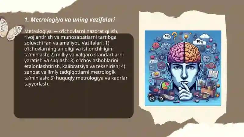 Metrologiya asoslari 3