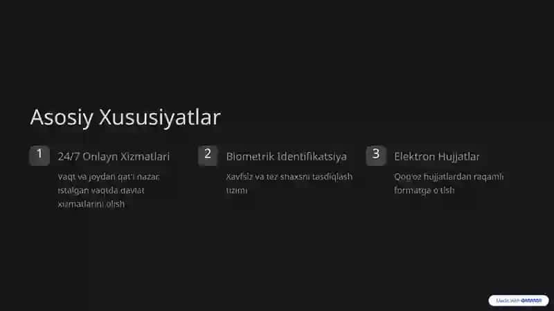 Elektron Hukumat 3