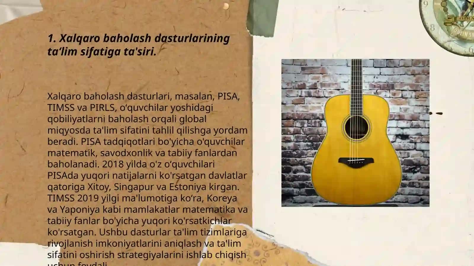 Xalqaro baholash dasturlarini joriy etishning taʻlim 3
