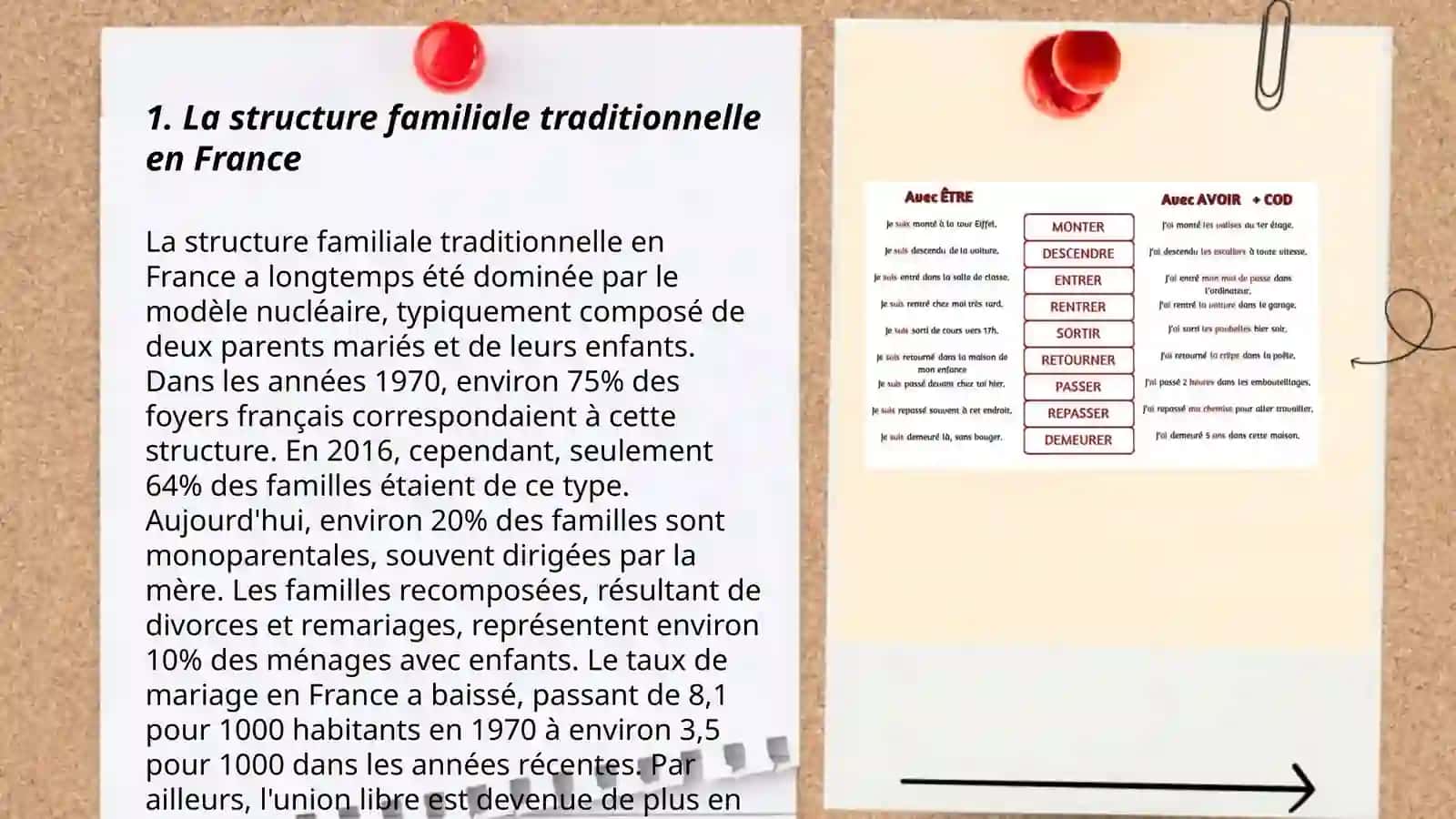 La famille fronзaise 3
