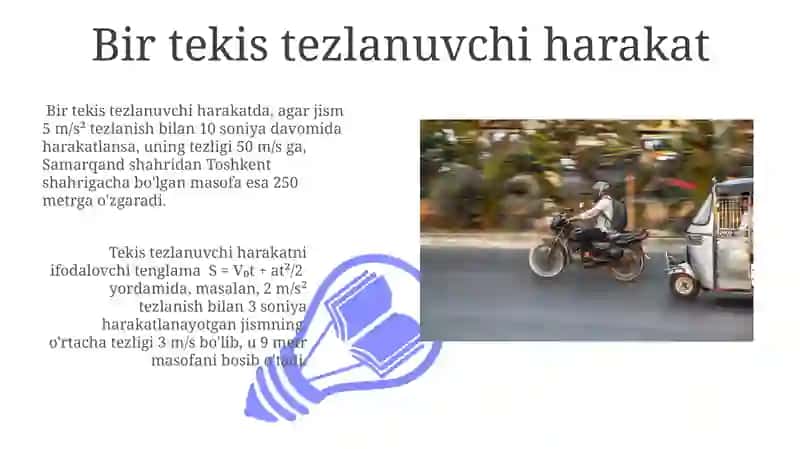 Akselariyatsiya 3