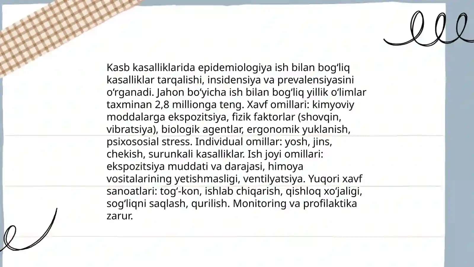 KASB KASALLIKLARIDA TIBBIY VA MEHNAT REABILITATSIYASI 3
