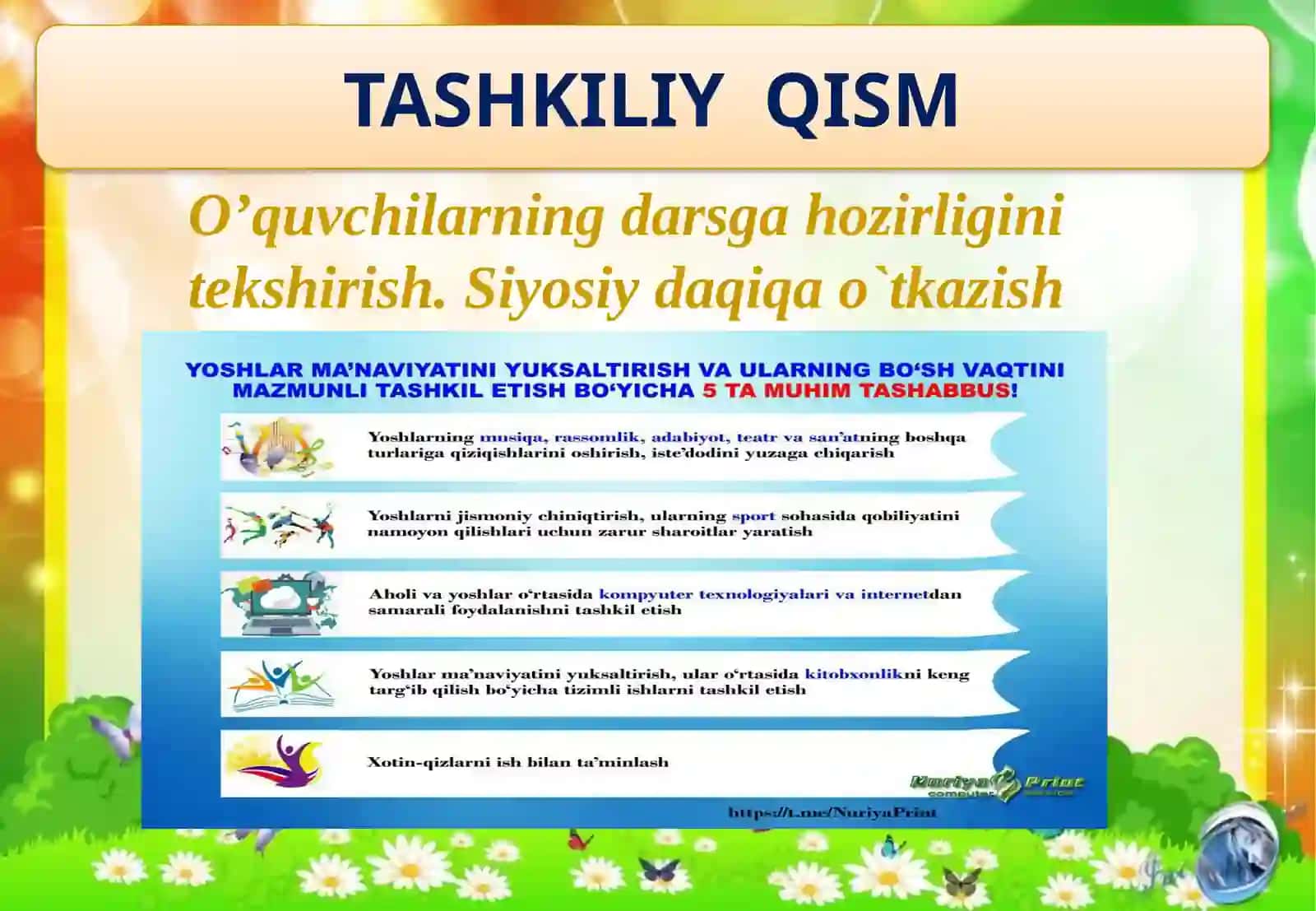 SON SO`Z TURKUMI 3