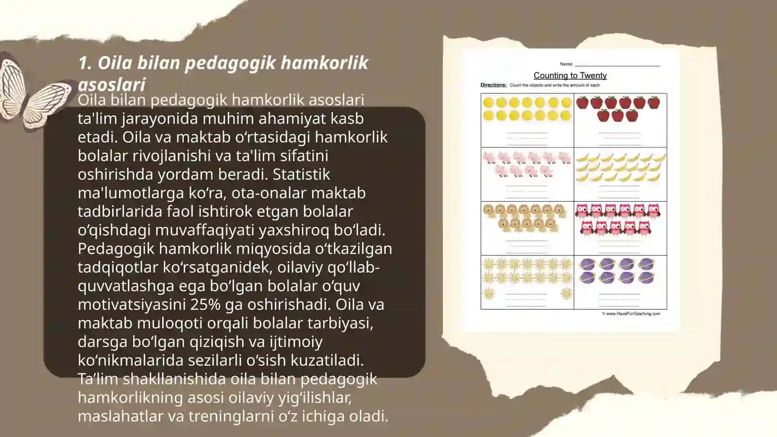 Oila bilan pedagogik hamkorlik asoslari 3