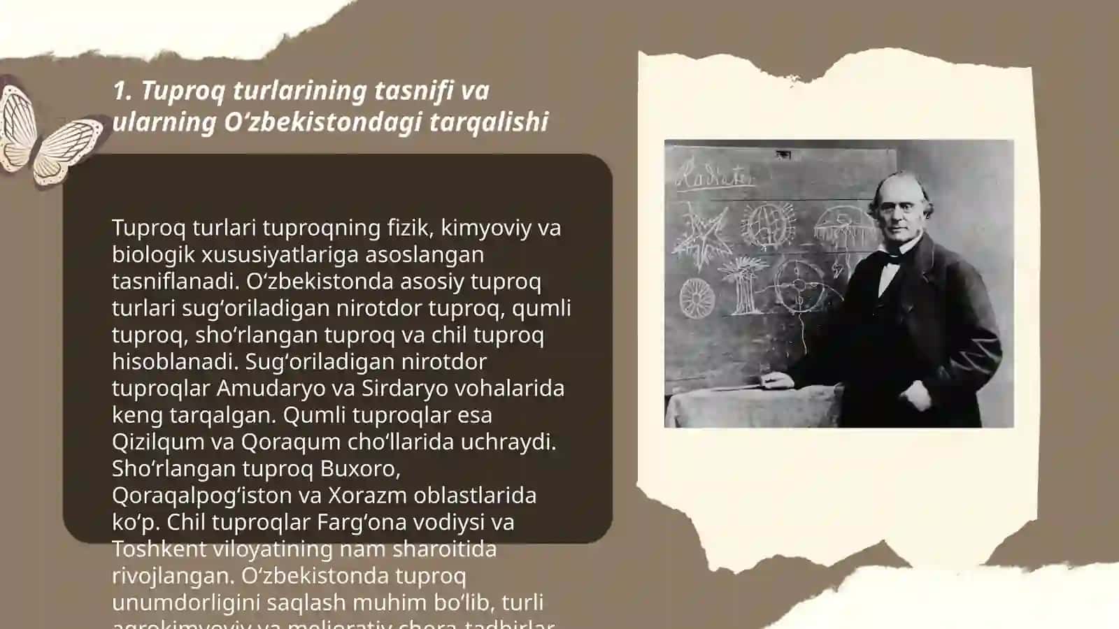 Tuproqlar geografiyasi 3