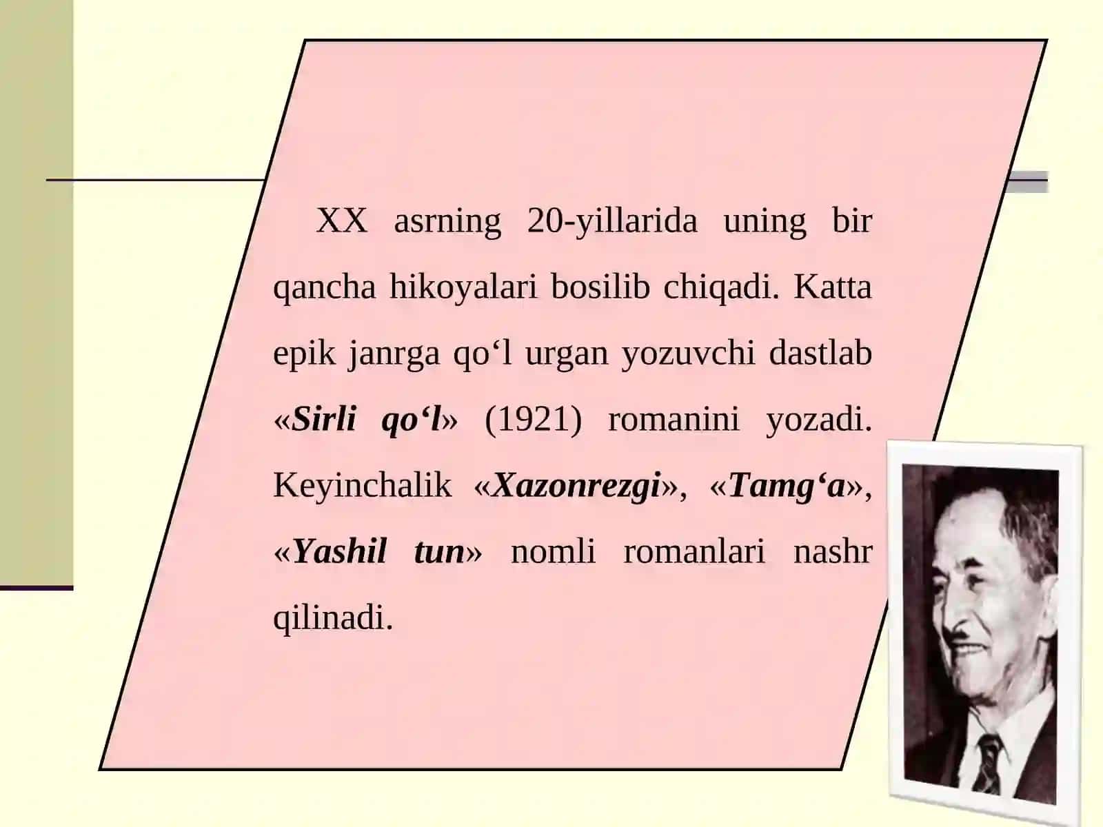 Rashod Nuri Guntekin 3