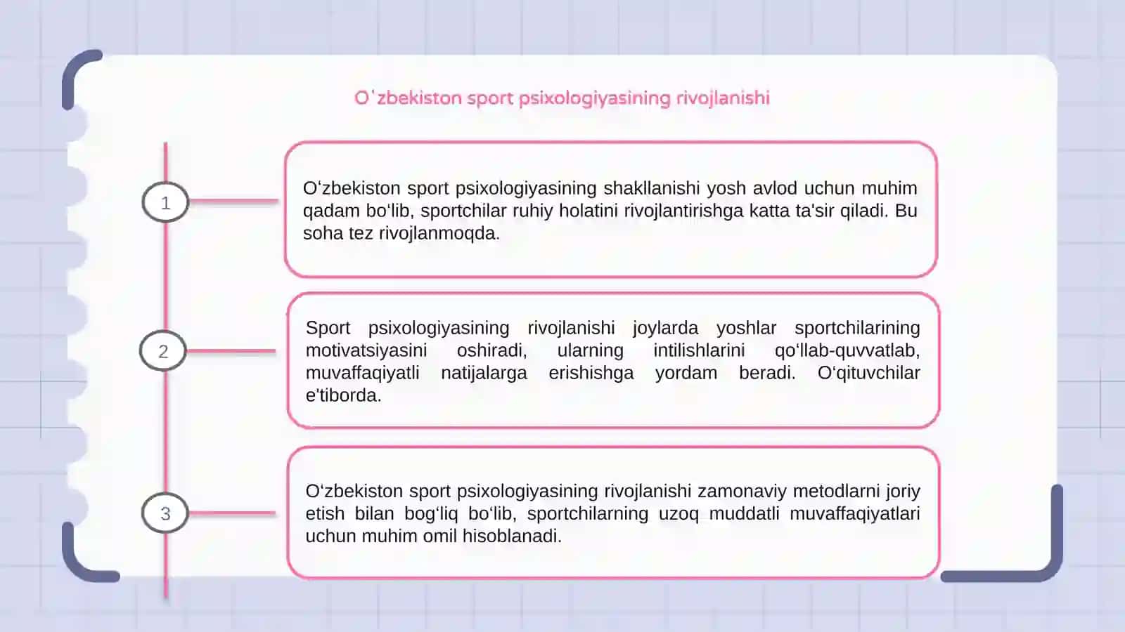 Oʻzbekistonda sport psixologiyasining shakllanishi 3