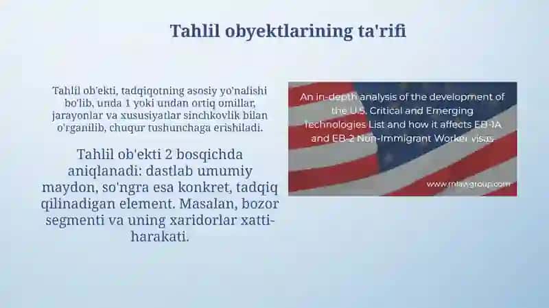 Analizningasosiyobyektlari 3