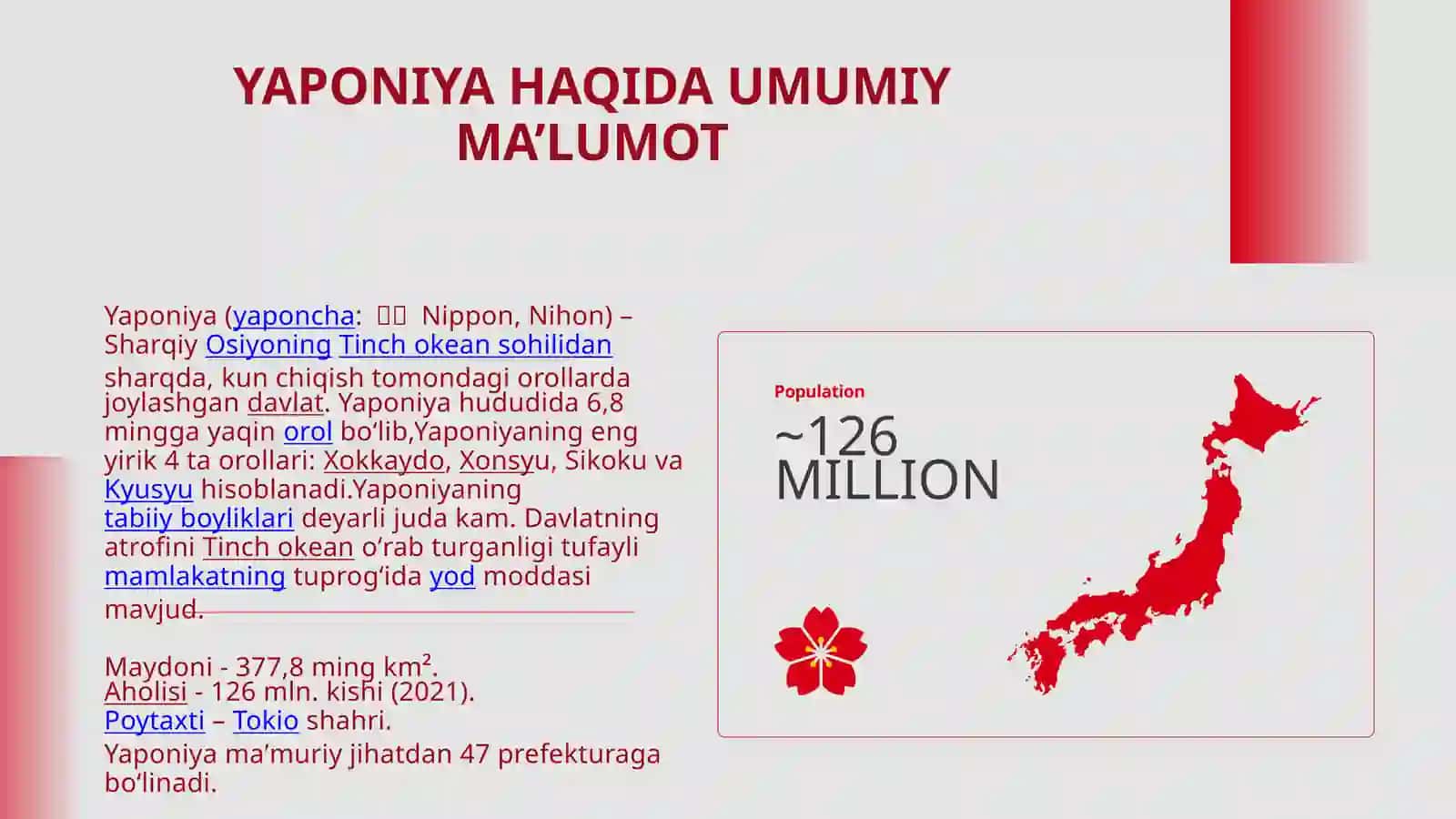 YAPONIYA va undagi korporativ boshqaruv 3