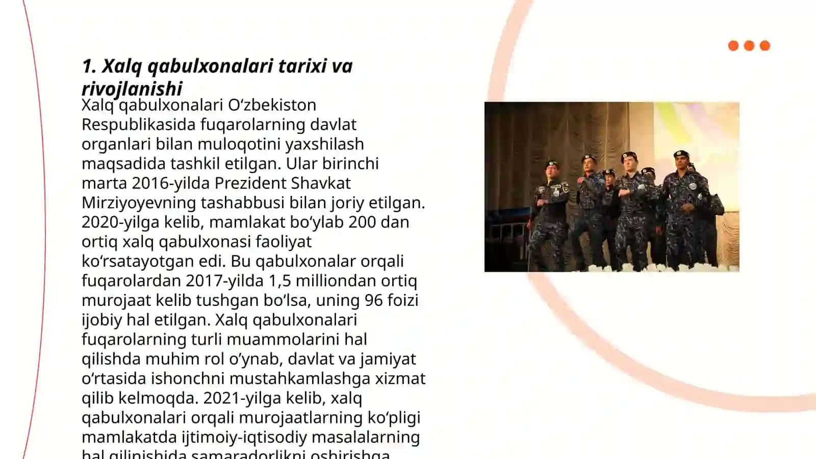 Xalq qabulxonalari ijtimoiy institut sifatida 3