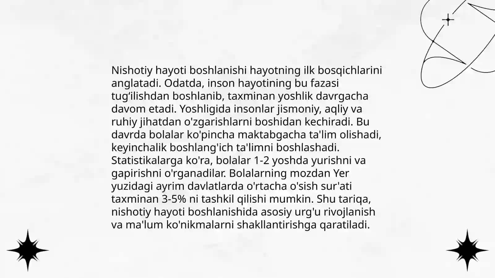 Nishotiy hayoti va ijodi 3