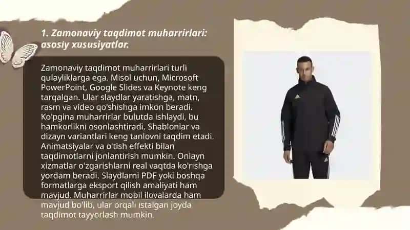 Zamonaviy Taqdimot Muharrirlari Tahlili 3