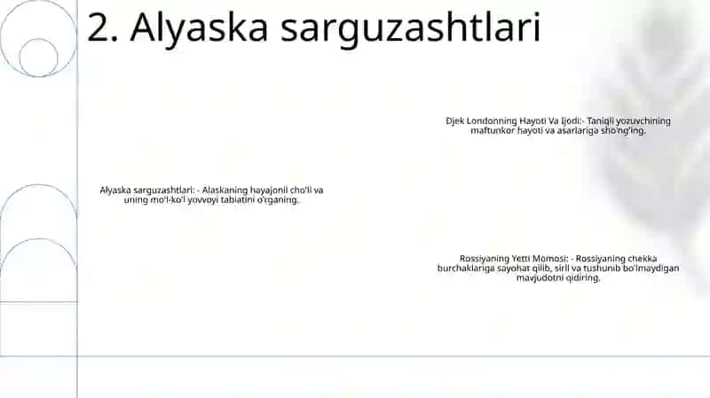Djek Londonning Hayoti Va Ijodi 3