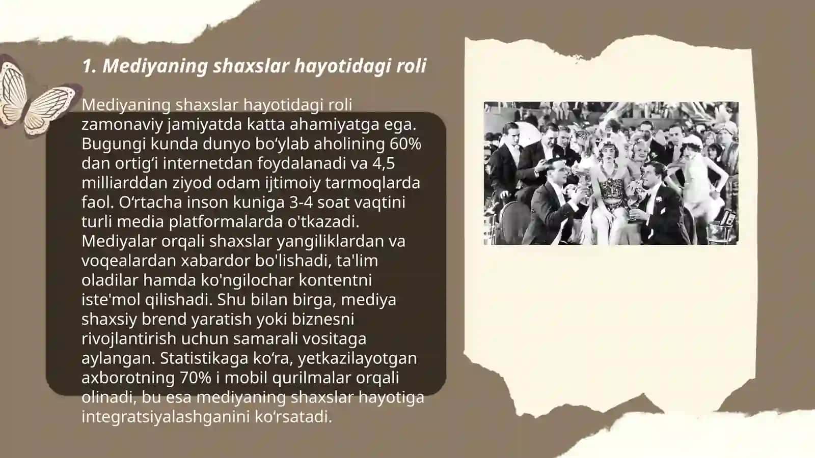 Mediyaning shaxslar hayotidagi roli 3