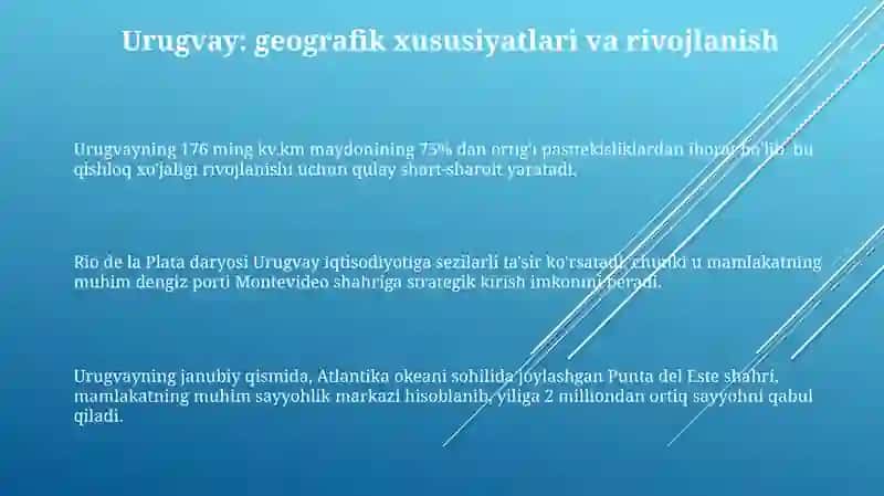 Rivojlanish darajasini o'lchash Mexiko misolida 3