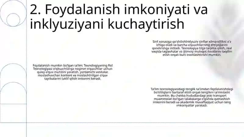 Ta’Lim Texnologiyasining Dolzarbligi 3